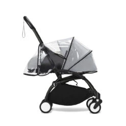 Stokke YOYO³ 0+ Newborn Pack Rain Cover