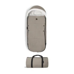 Stokke YOYO³ Footmuff - Taupe