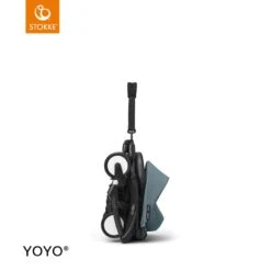 Stokke YOYO³ Stroller From 6 Months | Aqua 28 Stokke YOYO³ Stroller From 6 Months | Aqua -Beautiful Bambino stokke yoyo3 stroller from 6 months aqua black 7 23911