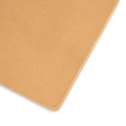 The Little Green Sheep - Organic Cot & Cot Bed Fitted Sheet - Honey