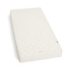 The Little Green Sheep - Natural Junior Mattress Single 90x190cm
