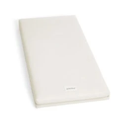 The Little Green Sheep Natural Twist Cot Bed Mattress