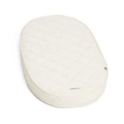 The Little Green Sheep - Twist Natural Cot Mattress To Fit Stokke Sleepi 68x120cm