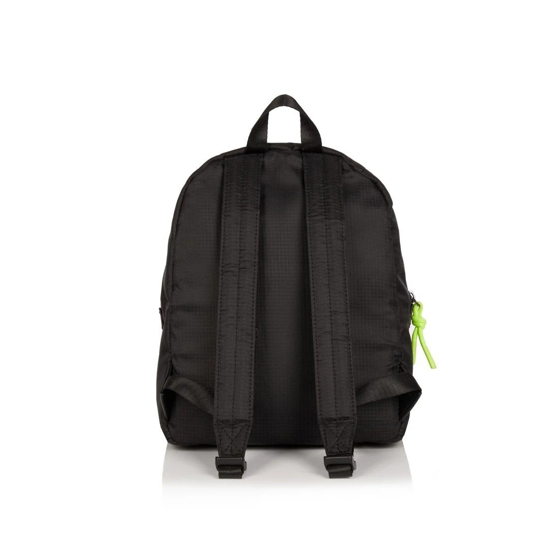 Tiba + Marl Mini Elwood Kids Backpack | Eco 6 Tiba + Marl Mini Elwood Kids Backpack | Eco - Image 4