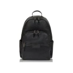 Tiba + Marl Elwood 2.0 Backpack | Black