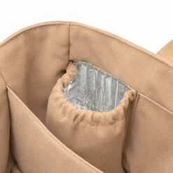 Tiba + Marl Nappy Caddy | Borg 9 Tiba + Marl Nappy Caddy | Borg -Beautiful Bambino tiba marl nappy caddy borg flat 2