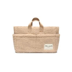 Tiba + Marl Nappy Caddy | Borg