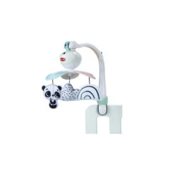 Tiny Love Take Along Mobile - Black & White