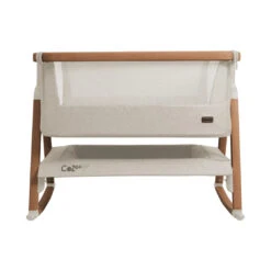 Tutti Bambini CoZee Air Bedside Crib - Walnut & Ecru 10 Tutti Bambini CoZee Air Bedside Crib - Walnut & Ecru -Beautiful Bambino tutti bambini bedside cribs tutti bambini cozee air bedside crib scandinavian walnut ecru 5061012130340 32892073476232 1800x1800 bffc8477 4d88 4382 969f 5a25348bc3df