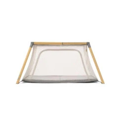 Tutti Bambini CoZee Go 3-in-1 Bassinet, Travel Cot & Playpen - Oak & Charcoal 12 Tutti Bambini CoZee Go 3-in-1 Bassinet, Travel Cot & Playpen - Oak & Charcoal -Beautiful Bambino tutti bambini cozee go oak charcoal flat 6