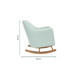 Tutti Bambini Jonah Mini Me Children's Rocking Chair | Boucle Ocean Stone 17 Tutti Bambini Jonah Mini Me Children's Rocking Chair | Boucle Ocean Stone -Beautiful Bambino tutti bambini jonah mini me childrens rocking chair boucle ocean stone 10 98992