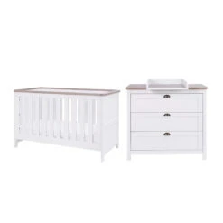 Beautiful Bambino -Beautiful Bambino tutti bambini verona 2piece set flat