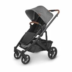 UPPAbaby CRUZ V2 Pushchair | Greyson