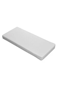 Ventalux Non Allergenic Eco Friendly Fibre Cot Mattress